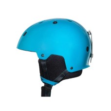 Шлем зимний KALI Maula Solid синий XS