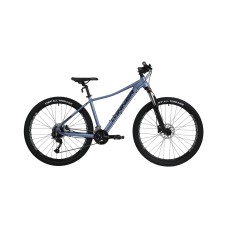 Велосипед 27,5 Winner Special 15 сине-чёрный 2023