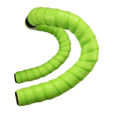 Обмотка руля Lizard Skins DSP V2, толщина 3,2мм, зелёная