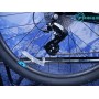 Велосипед 29 Marin BOBCAT TRAIL 3 рама - M 2020 черно-голубой