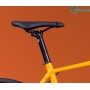 Велосипед 28 Pride ROCX 8.1 рама - L оранжевый 2020