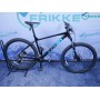 Велосипед 29 Marin BOBCAT TRAIL 3 рама - XL 2020 черно-голубой