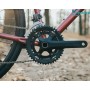 Велосипед 28 Pride ROCX Tour M красный 2021