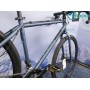 Велосипед 28 Pride ROCX Tour рама - XL синий 2020