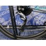 Велосипед 28 Pride ROCX Tour рама - M синий 2020