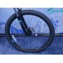 Велосипед 29 Marin BOBCAT TRAIL 3 рама - XL 2020 черно-голубой