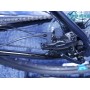 Велосипед 29 Marin BOBCAT TRAIL 3 рама - M 2020 черно-голубой