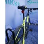 Велосипед 28 Marin FAIRFAX 2 рама - XL 2020 Черно-желтый