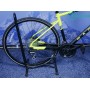 Велосипед 28 Marin FAIRFAX 2 рама - XL 2020 Черно-желтый