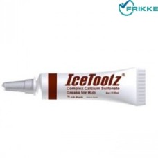 Смазка ICE TOOLZ C173 для втулок из сульфоната кальция 3 мл