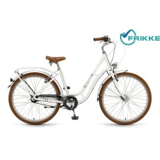 Велосипед 26 Winora Lilou 7s Nexus, рама 44см, 2018