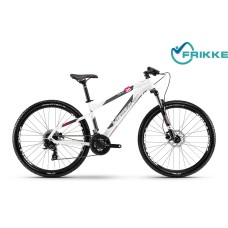 Велосипед 27,5 Haibike SEET HardLife 2.0, рама 50см, 2018
