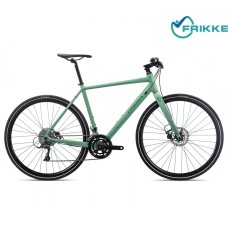 28 Велосипед Orbea Vector 30 М зелений