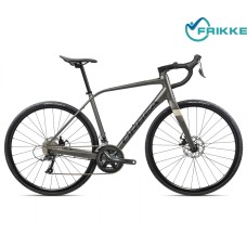 28 Велосипед Orbea Avant H60-D 2022 53, серебристый