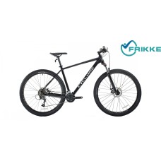 Велосипед 29 Cyclone AX 20” Чор 2022