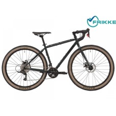 Велосипед 29 Pride ROCX DIRT Tour рама - XL зелёный 2020