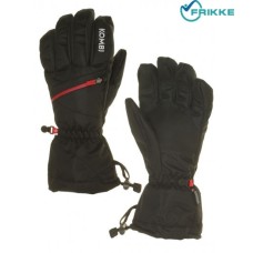 Перчатки Kombi ZEAL WG - M Glove  XL черные