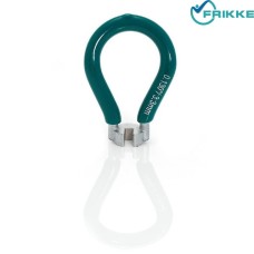 Ключ для спиць XLC TO-ND02, 3,3 мм, зелений