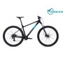 Велосипед 27,5 Marin BOBCAT TRAIL 3 рама - M 2020 черно-голубой