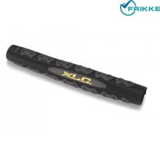 Защита пера XLC CP-N03, чёрная, 260x90x110 мм
