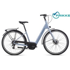28 Велосипед Orbea OPTIMA A20 2019 L Blue
