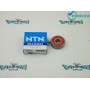 Подшипник пром NTN 6200 2RS задняя, передняя ось MTB 10x30x9
