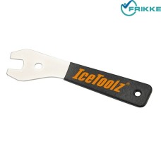 Ключ ICE TOOLZ 4722 конусний з рукояткою 22mm