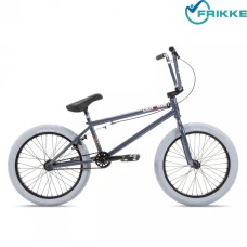 Велосипед 20 Stolen HEIST 21.00 2021 2 серый