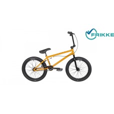 Велосипед 20 KENCH Hi-Ten 21 Помаранчевий 2021