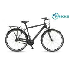 Велосипед 28 Winora Holiday men 7s Nexus, рама 52см, 2018