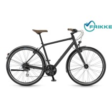 Велосипед 28 Winora Flitzer men рама 56см, 2018