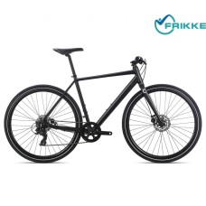 28 Велосипед Orbea CARPE 40 2019 M Black