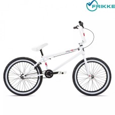 Велосипед 20 Stolen OVERLORD 20.75 білий 2021