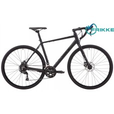 Велосипед 28 Pride ROCX 8.1 M 2021 чорний