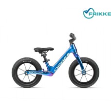12 Велосипед Orbea MX 2021 хамелеон