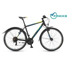 Велосипед 28 Winora Grenada men рама 51см, 2018