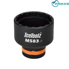 Съёмник передней звезды Ice Toolz M583 для Shimano STePS E6000