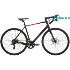 Велосипед 28 Pride ROCKET S 2020 чорний