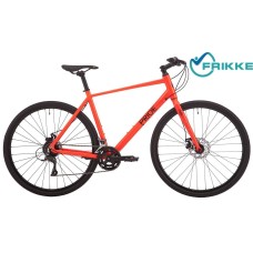 Велосипед 28 Pride Rocx 8.1  рама - M красный 2019
