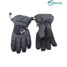 Перчатки Kombi RYDE GTX M Glove чёрные  M