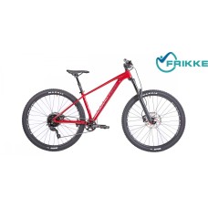 Велосипед 29 Cyclone SLX- PRO trail S 410mm  Красный 2021