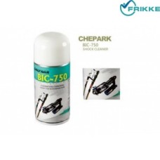 Смазка для ног вилки Chepark BIC-750 аэрозоль 150мл
