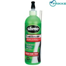 Антипрокольна рідина для камер Slime, 473мл