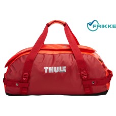 Сумка-рюкзак Thule Chasm M-70L - Roarange