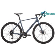 Велосипед 28 Pride ROCX 8.2 рама - L синий 2019
