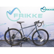 Велосипед 28 Pride ROCX Tour рама - XL синий 2020
