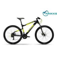 Велосипед 27,5 Haibike SEET HardSeven 2.0, рама 50см, 2018