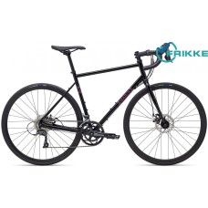 Велосипед 28 Marin NICASIO 52см Gloss Black/Pink 2021