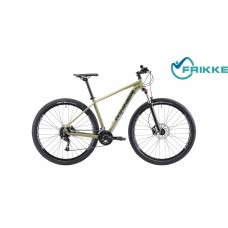 Велосипед 29 Winner SOLID-DX 20 Хаки 2021