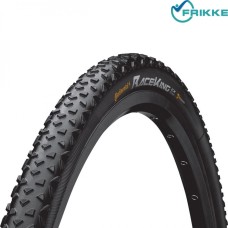 Покришка 28x1.35 (35-622) 700x35C Continental Race King CX